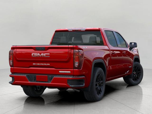 2024 GMC Sierra 1500 Vehicle Photo in APPLETON, WI 54914-8833