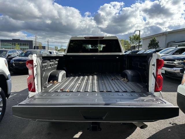 2023 Chevrolet Silverado 2500 HD Vehicle Photo in SAINT JAMES, NY 11780-3219