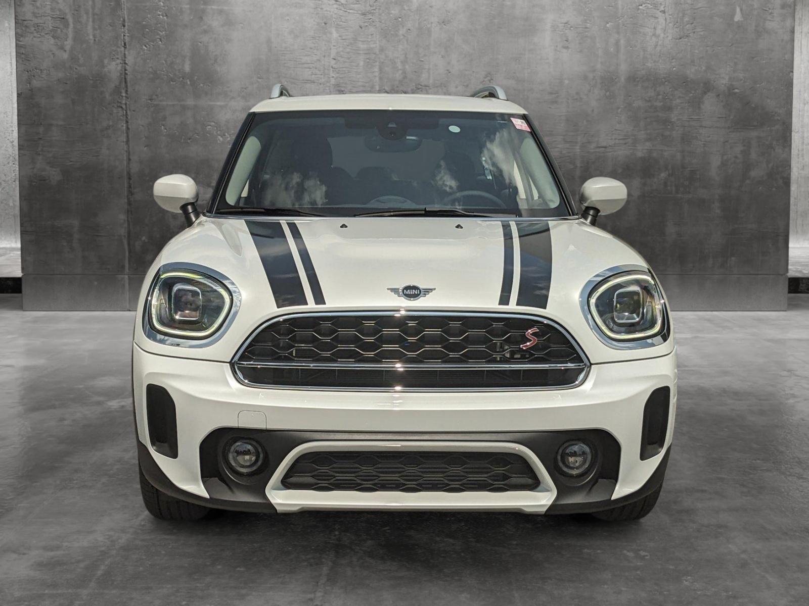 2024 MINI Cooper S Countryman ALL4 Signature Vehicle Photo in Towson, MD 21204