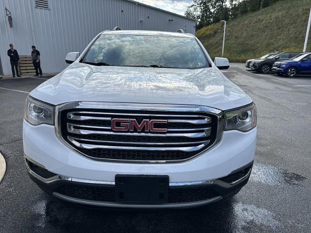 2017 GMC Acadia Vehicle Photo in INDIANA, PA 15701-1897