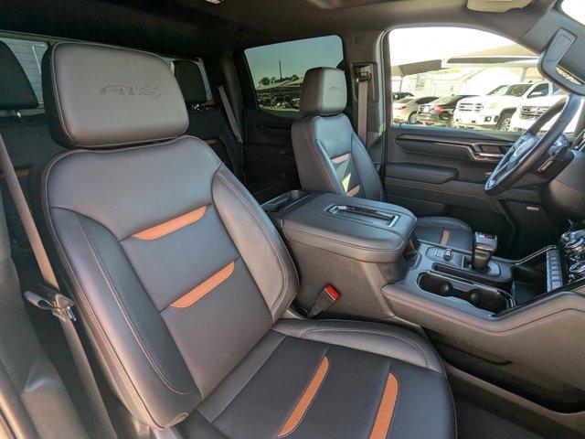 2022 GMC Sierra 1500 Vehicle Photo in SELMA, TX 78154-1459