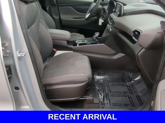 2019 Hyundai SANTA FE Vehicle Photo in Merrillville, IN 46410-5311