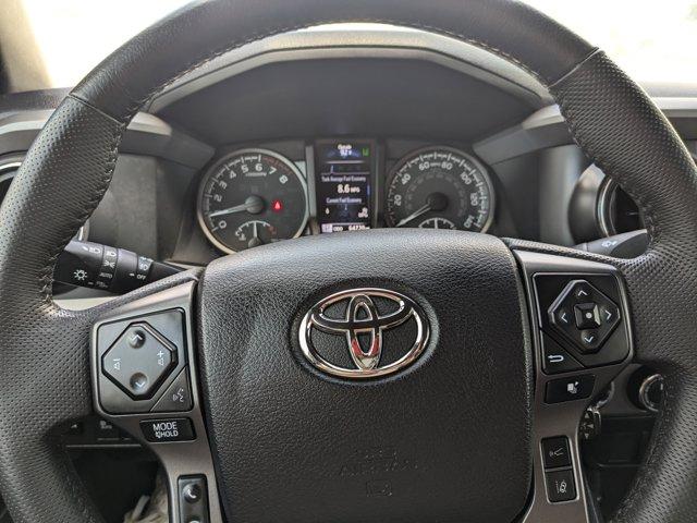 2022 Toyota Tacoma 4WD Vehicle Photo in SELMA, TX 78154-1459