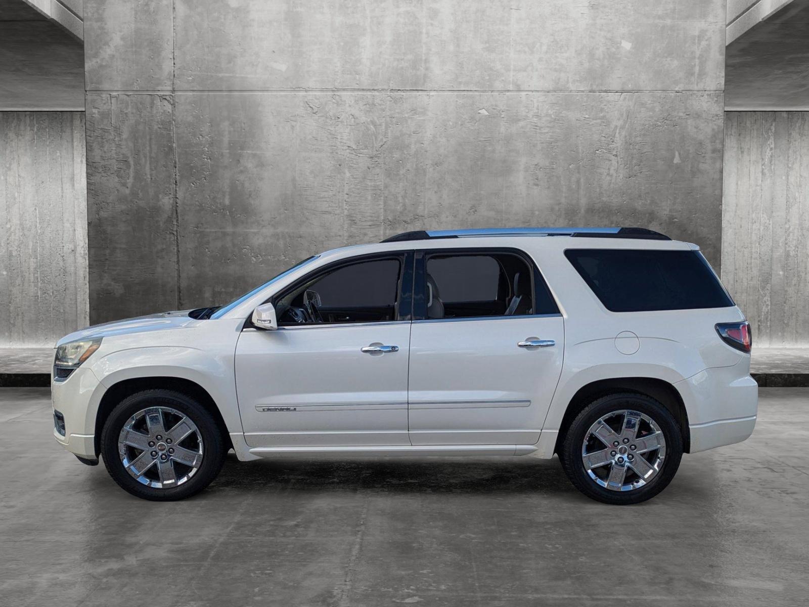 2015 GMC Acadia Vehicle Photo in Corpus Christi, TX 78415