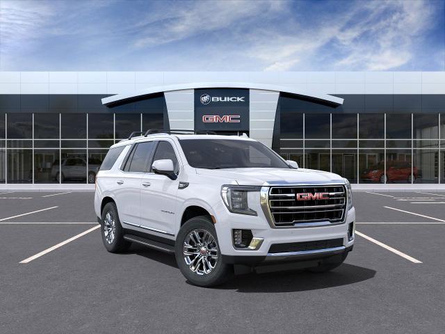 2024 GMC Yukon Vehicle Photo in LONE TREE, CO 80124-2750