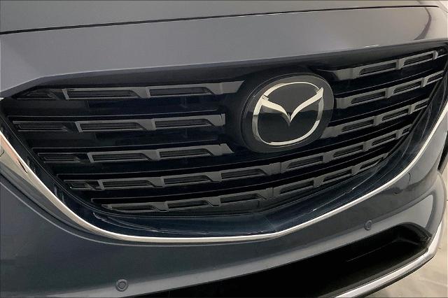 2021 Mazda CX-9 Vehicle Photo in Lees Summit, MO 64086