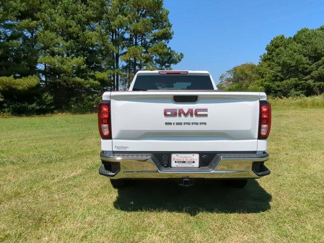 2024 GMC Sierra 1500 Vehicle Photo in ALBERTVILLE, AL 35950-0246