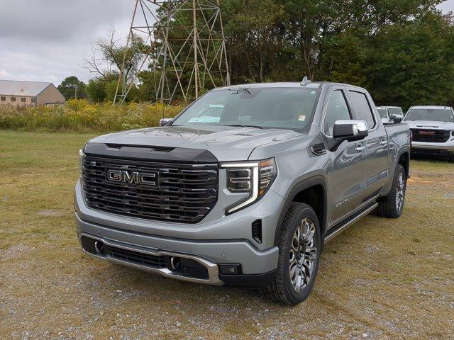 2025 GMC Sierra 1500 Vehicle Photo in ALBERTVILLE, AL 35950-0246