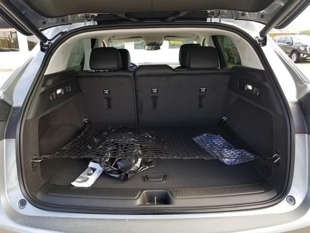 2024 Buick Envision Vehicle Photo in ELYRIA, OH 44035-6349