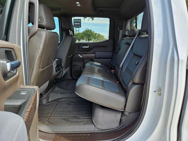 2021 GMC Sierra 1500 Vehicle Photo in SELMA, TX 78154-1459