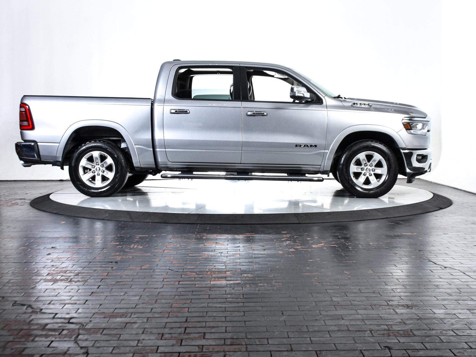 2020 Ram 1500 Vehicle Photo in DALLAS, TX 75235