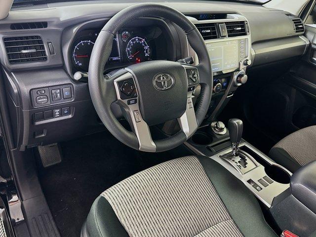 2024 Toyota 4Runner Vehicle Photo in Flemington, NJ 08822