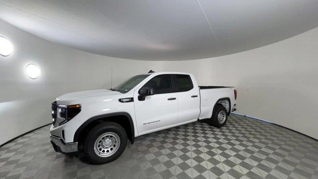 2024 GMC Sierra 1500 Vehicle Photo in GILBERT, AZ 85297-0402