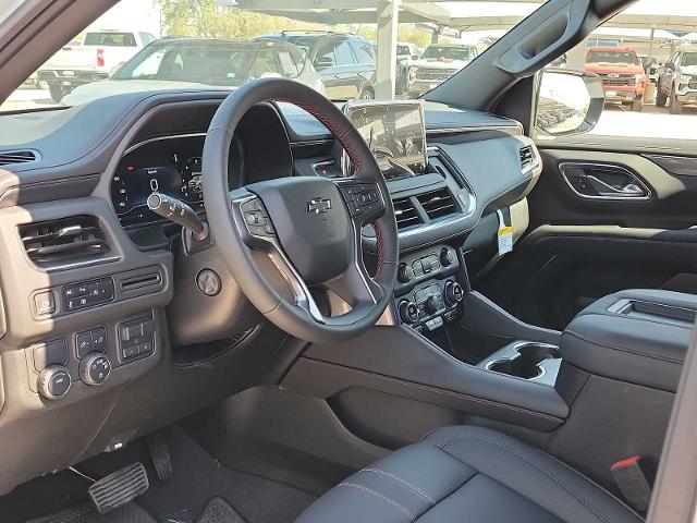 2024 Chevrolet Tahoe Vehicle Photo in ODESSA, TX 79762-8186