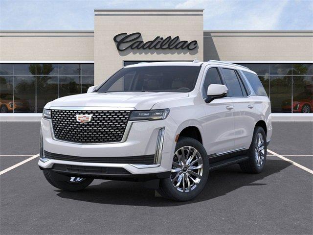 2024 Cadillac Escalade Vehicle Photo in White Plains, NY 10601