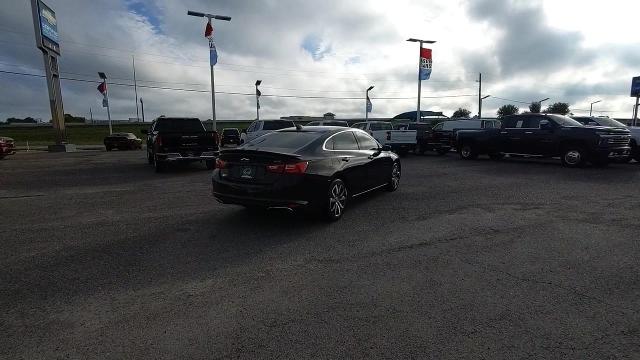 2021 Chevrolet Malibu Vehicle Photo in NEDERLAND, TX 77627-8017