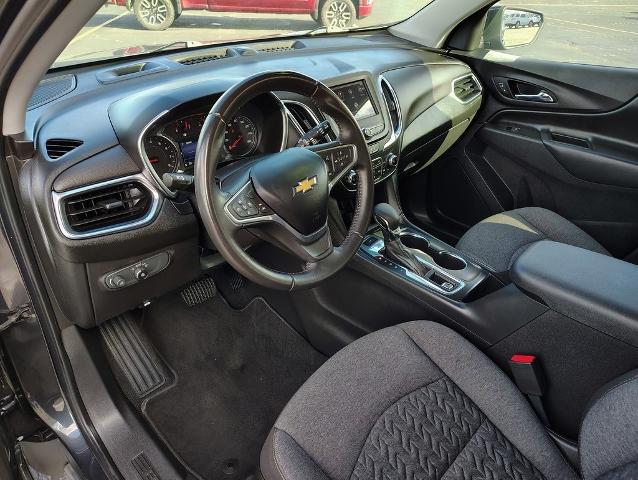 2022 Chevrolet Equinox Vehicle Photo in GREEN BAY, WI 54304-5303