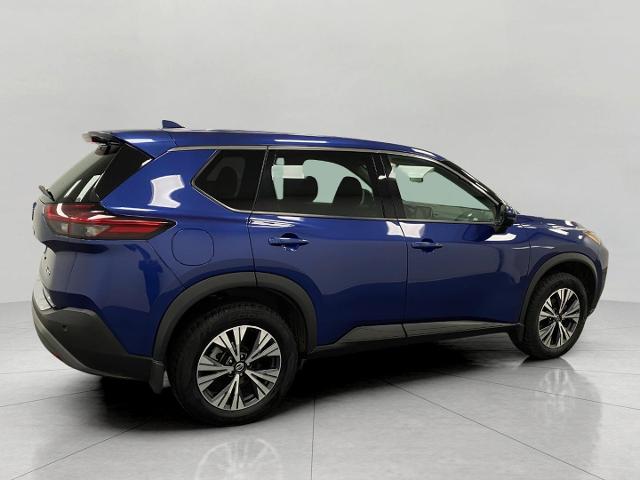 2021 Nissan Rogue Vehicle Photo in Appleton, WI 54913