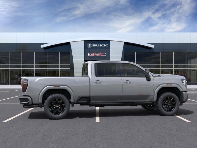 2025 GMC Sierra 2500 HD Vehicle Photo in PASADENA, CA 91107-3803