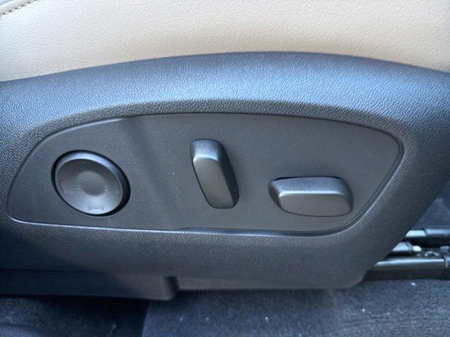 2025 Buick Enclave Vehicle Photo in JACKSON, MI 49202-1834