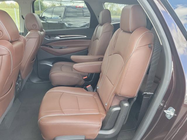 2020 Buick Enclave Vehicle Photo in TREVOSE, PA 19053-4984