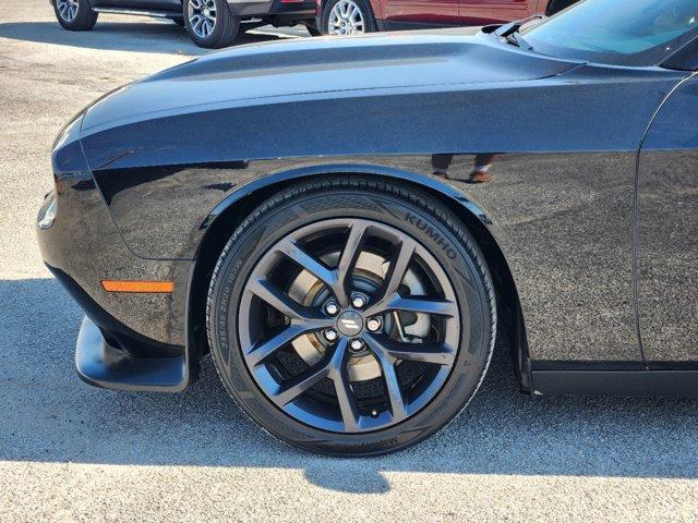 2021 Dodge Challenger Vehicle Photo in SUGAR LAND, TX 77478-0000