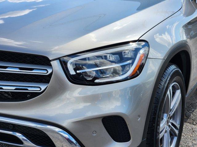 2022 Mercedes-Benz GLC Vehicle Photo in SUGAR LAND, TX 77478-0000