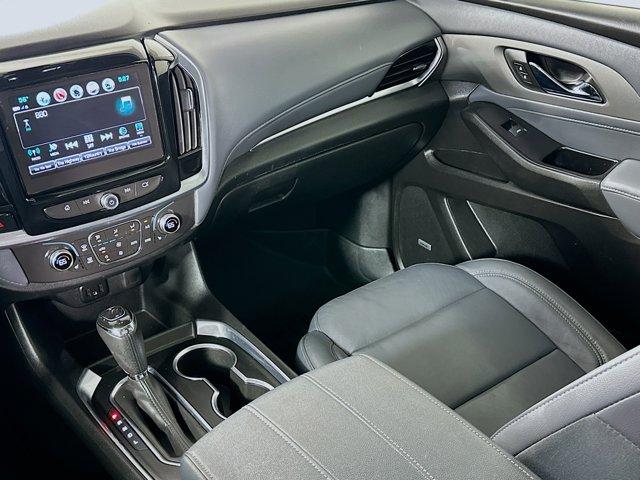 2019 Chevrolet Traverse Vehicle Photo in Flemington, NJ 08822