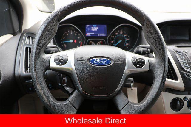 2014 Ford Focus Vehicle Photo in Salem, OR 97301