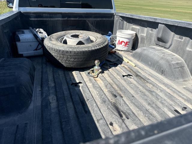 2021 Chevrolet Silverado 3500 HD Vehicle Photo in Pilot Point, TX 76258