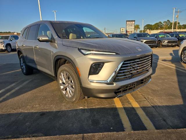 2025 Buick Enclave Vehicle Photo in LAFAYETTE, LA 70503-4541