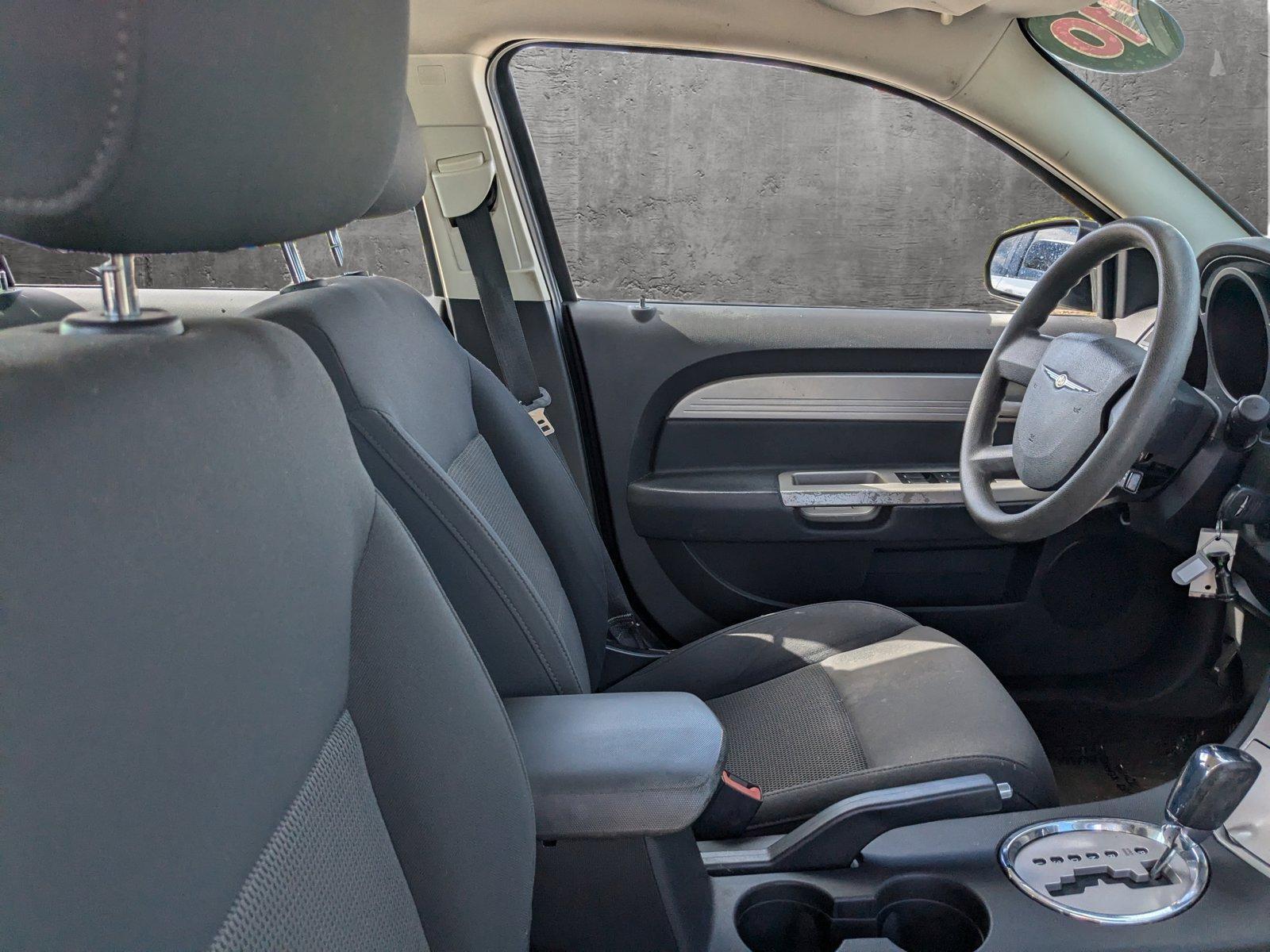 2010 Chrysler Sebring Vehicle Photo in Winter Park, FL 32792