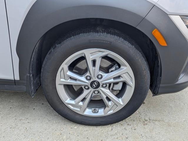 2022 Hyundai Kona Vehicle Photo in POMEROY, OH 45769-1023