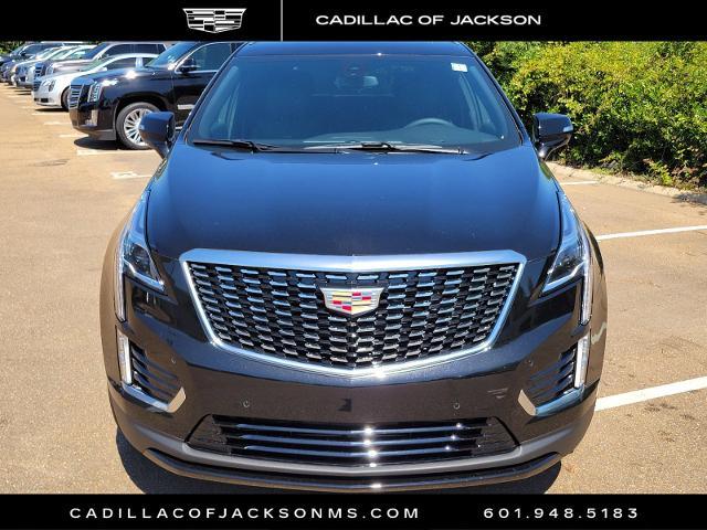 2025 Cadillac XT5 Vehicle Photo in RIDGELAND, MS 39157-4406