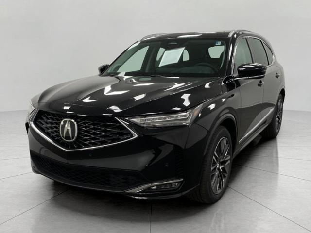 2025 Acura MDX Vehicle Photo in Appleton, WI 54913