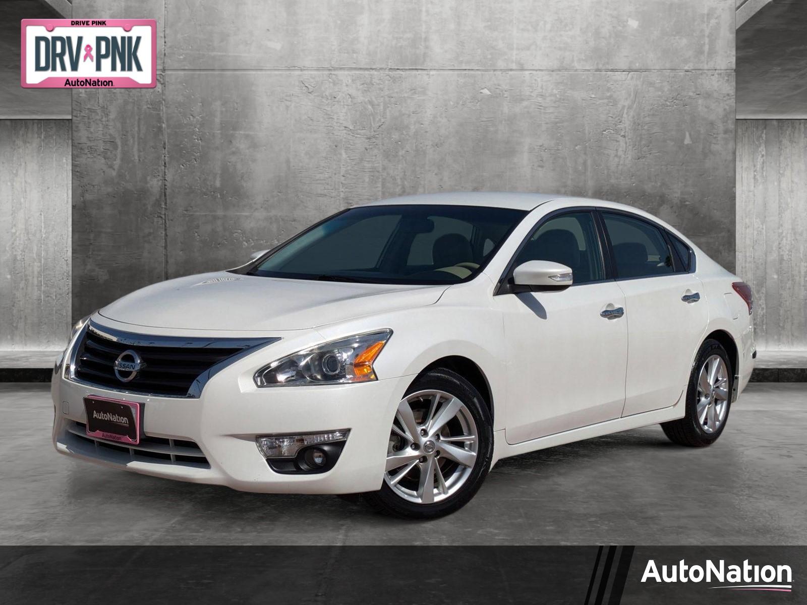 2013 Nissan Altima Vehicle Photo in Tustin, CA 92782