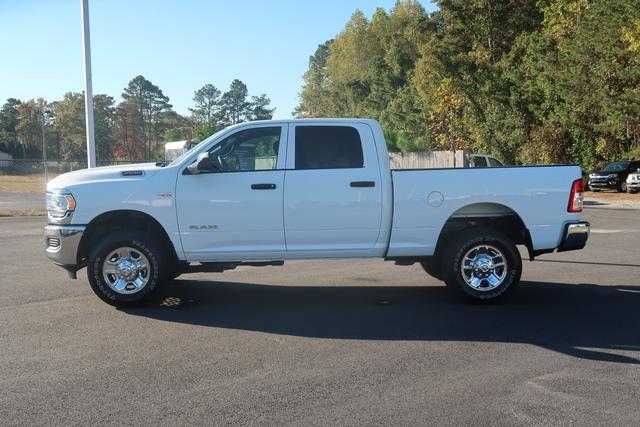 Used 2022 RAM Ram 2500 Pickup Tradesman with VIN 3C6UR5CJ2NG438540 for sale in Acworth, GA