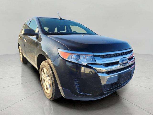 2012 Ford Edge Vehicle Photo in Appleton, WI 54913