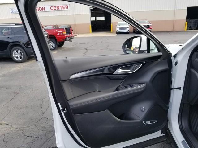 2024 Buick Envision Vehicle Photo in ELYRIA, OH 44035-6349