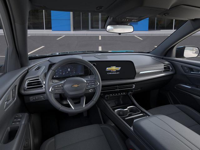 2024 Chevrolet Traverse Vehicle Photo in ORLANDO, FL 32808-7998