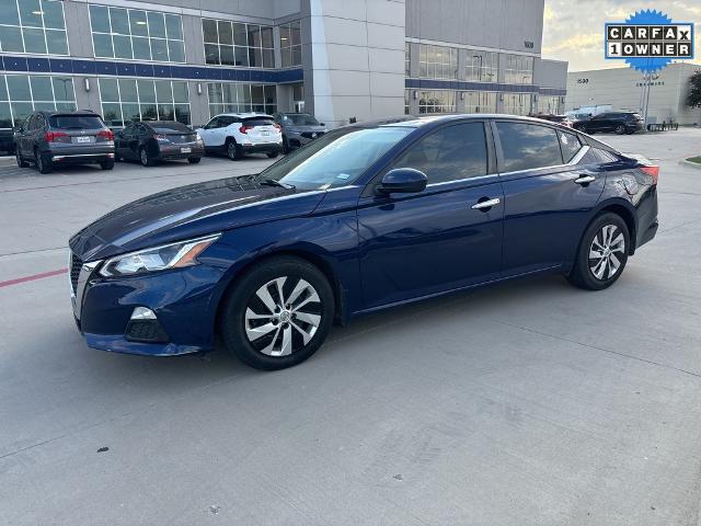 2020 Nissan Altima Vehicle Photo in Grapevine, TX 76051