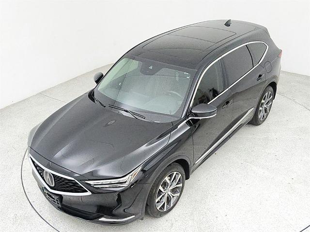 2023 Acura MDX Vehicle Photo in Grapevine, TX 76051