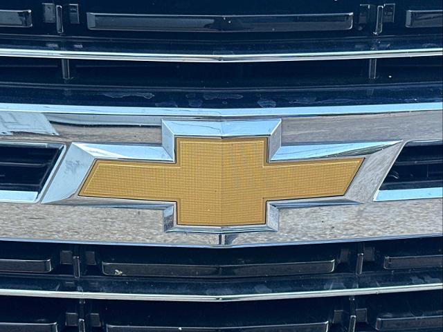 2023 Chevrolet Tahoe Vehicle Photo in DUNN, NC 28334-8900