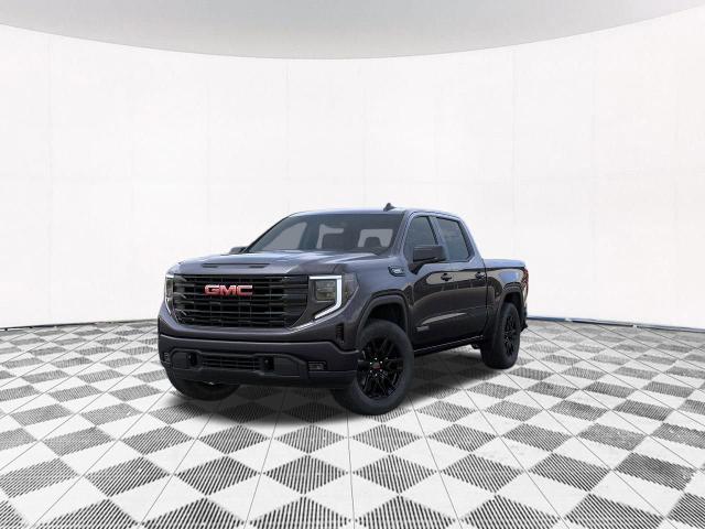 2025 GMC Sierra 1500 Vehicle Photo in NORTH RIVERSIDE, IL 60546-1404