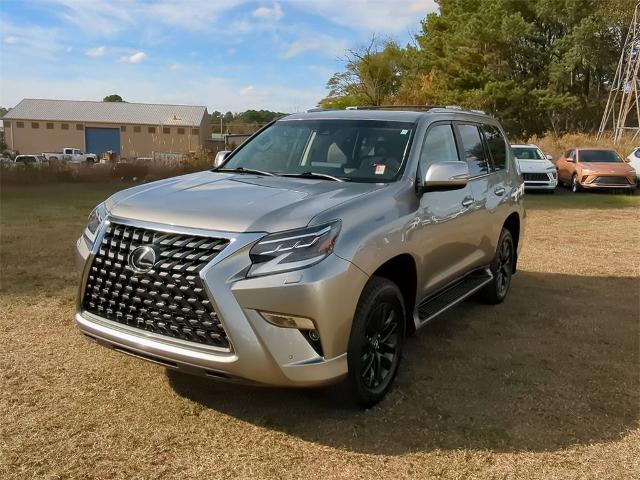 2022 Lexus GX 460 Vehicle Photo in ALBERTVILLE, AL 35950-0246