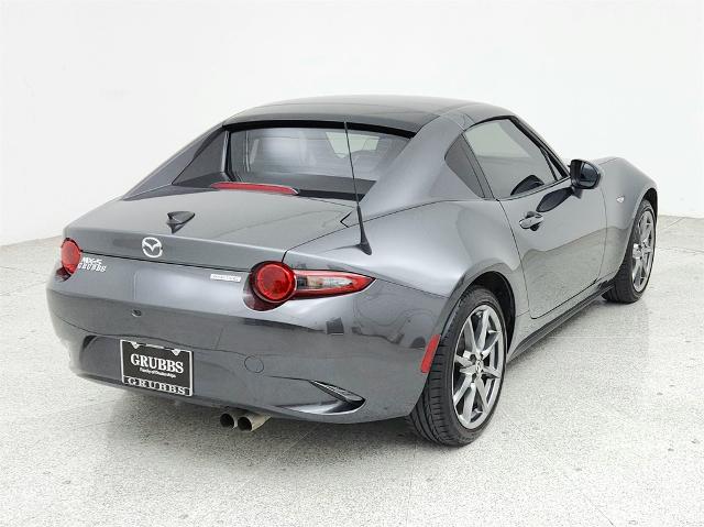 2022 Mazda MX-5 Miata RF Vehicle Photo in Grapevine, TX 76051