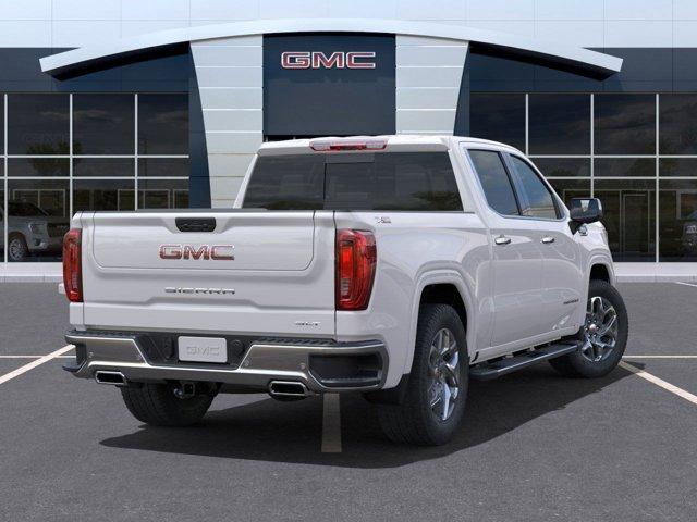 2025 GMC Sierra 1500 Vehicle Photo in WEST FRANKFORT, IL 62896-4173