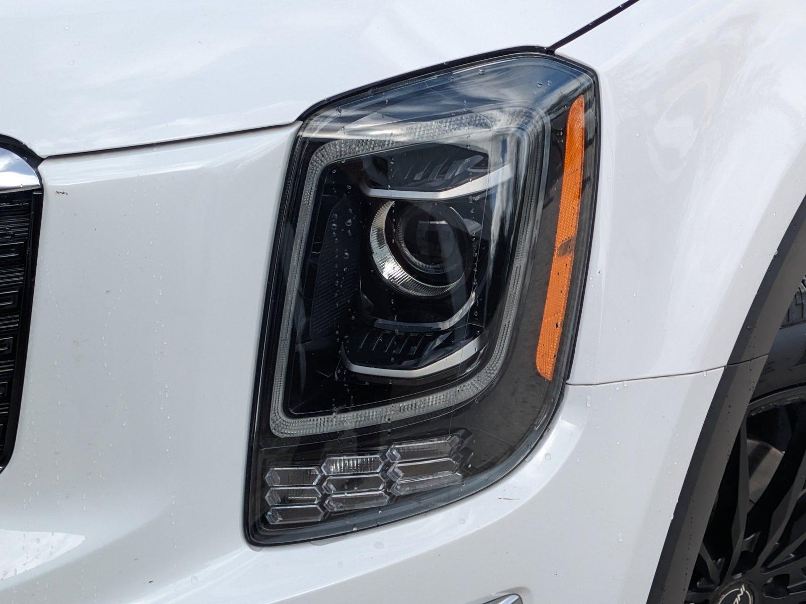 2022 Kia Telluride Vehicle Photo in Bradenton, FL 34207