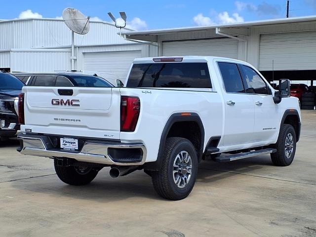 2025 GMC Sierra 2500 HD Vehicle Photo in ROSENBERG, TX 77471-5675