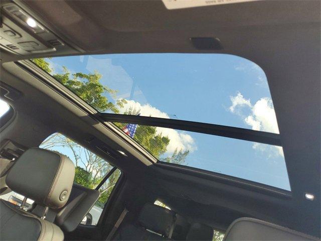 2021 Chevrolet Tahoe Vehicle Photo in SUNRISE, FL 33323-3202